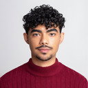 Igor Lorenzo als Amigo 2