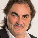 Pierluigi Pardo als Giornalista