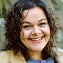 Tove Wiréen als Yvonne