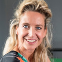 Cath Luyten als Self