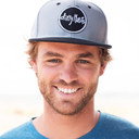 Graham Howes als Self - Rider