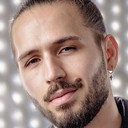 Konstantin Trendafilov als Konstantin