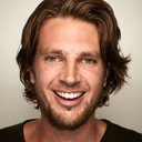 Renze Klamer als Self - Presenter