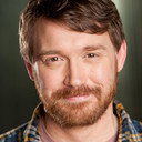 Christopher McGahan als Cal's Jr. Tech