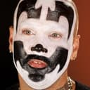 Shaggy 2 Dope als Sugar Bear