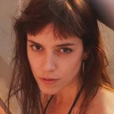 Jazmín Diz als Doble Patri