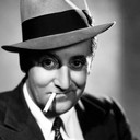 Stanley Lupino als Jerry Walker