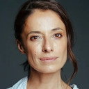 Eva de Luis als Mare