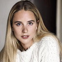 Carla Sehn als Anna