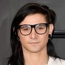 Skrillex als Self