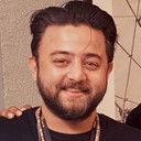 Athit Naik als Shanu R. Singh