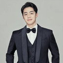 Gil Byeong-min als Franz Joseph