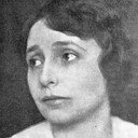 Myrtle Owen als Marie