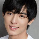 Wang Haoxuan als Huangfu Aotian