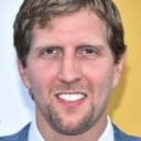 Dirk Nowitzki als Dirk Nowitzki