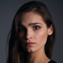 Weronika Dzierżyńska als Waitress