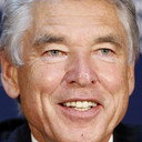 Peter Brabeck als Self