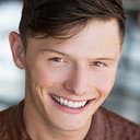 Joshua Castille als 