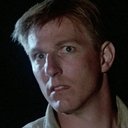 Jeff Wright als "Mr. Pallazzo! Would you come with me?"