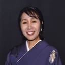 Akiko Shima als Lead Woman