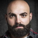 Heider Ali als Sidar