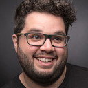 Matthieu Pepper als Self - Host