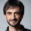 Luigi Credendino als Uomo room service
