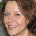 Iwona Głębicka als Photo Studio Employee