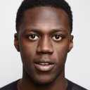 Edward Nkom als foreman