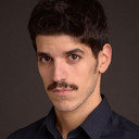 Jorge Varandela als Roi