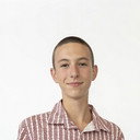 Carlo Defeo als Connor