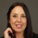 Romina Vives als Doña Luisa