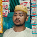 Umar Firdaus als Paklik