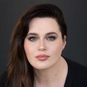 Elsie Lovelock als Lana Benton (voice)