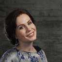 Ana Durlovski als Königin der Nacht