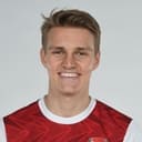 Martin Ødegaard als Self