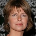 Dana Sparks als Fanny Ward