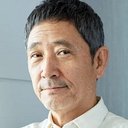 Kaoru Kobayashi als Rihito