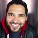 Ray Reynaga als Pudgy Man