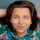 Bryson Robinson als The King