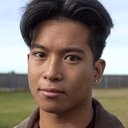 Alec Carlos als Scott