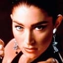 Catya Sassoon als 