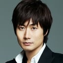 Shigeyuki Totsugi als Tontontei restaurant manager