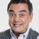 Pierre Angelo als Ciego