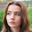 Юлия Сорокина als Vasya, Nina's daughter