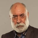 Muhammed Cangören als Old man in Iran