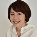 Misaki Sekiyama als Mabui (voice)