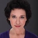 Andrea Händler als Trude Neugebauer / Postwoman / Jungschar Counsellor