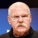 Andy Reid als Self