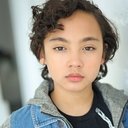 Bodhi del Rosario als Young Boy